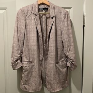 Zara Blazer